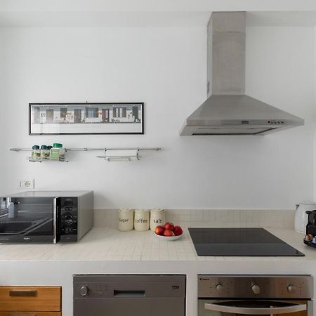 Iflat Cozy Apartment Near Saint Peter N° 2 Rom Exterior foto