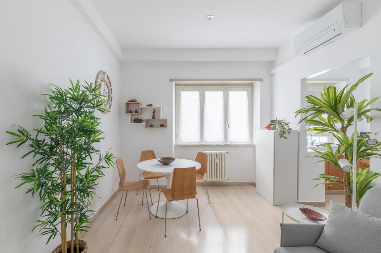 Iflat Cozy Apartment Near Saint Peter N° 2 Rom Exterior foto