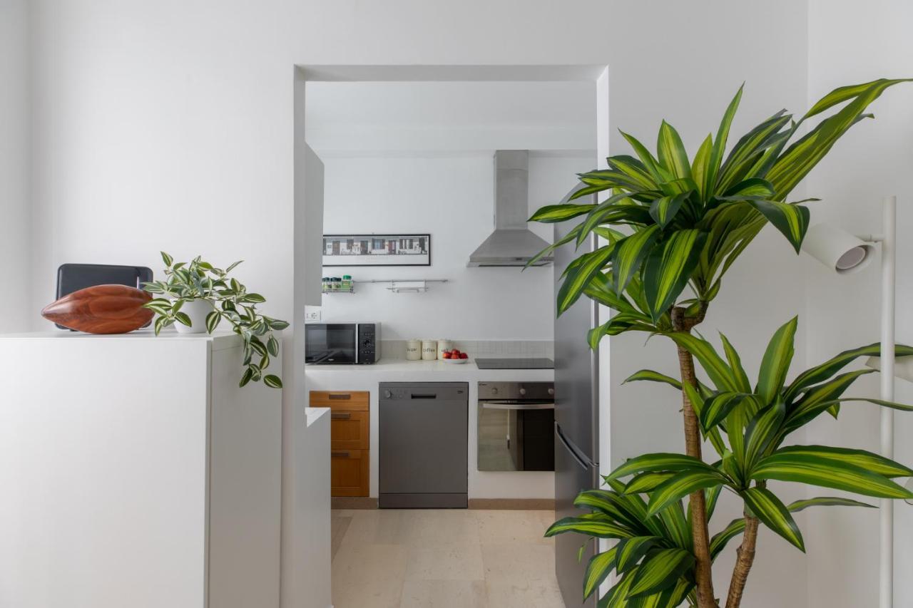 Iflat Cozy Apartment Near Saint Peter N° 2 Rom Exterior foto