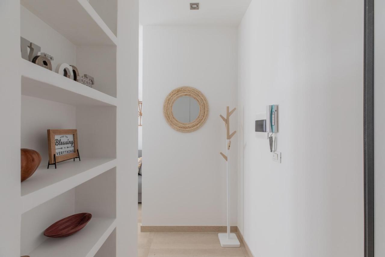 Iflat Cozy Apartment Near Saint Peter N° 2 Rom Exterior foto