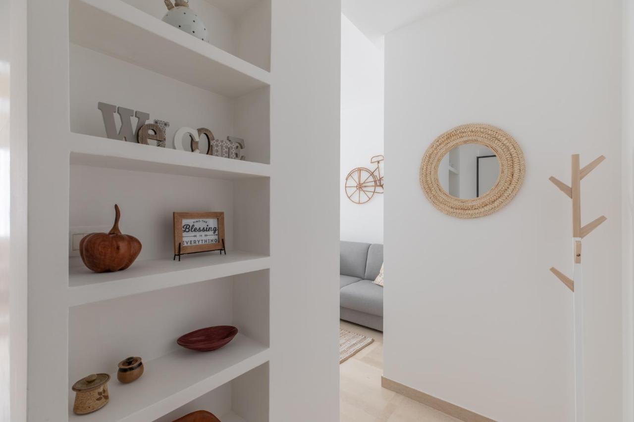 Iflat Cozy Apartment Near Saint Peter N° 2 Rom Exterior foto
