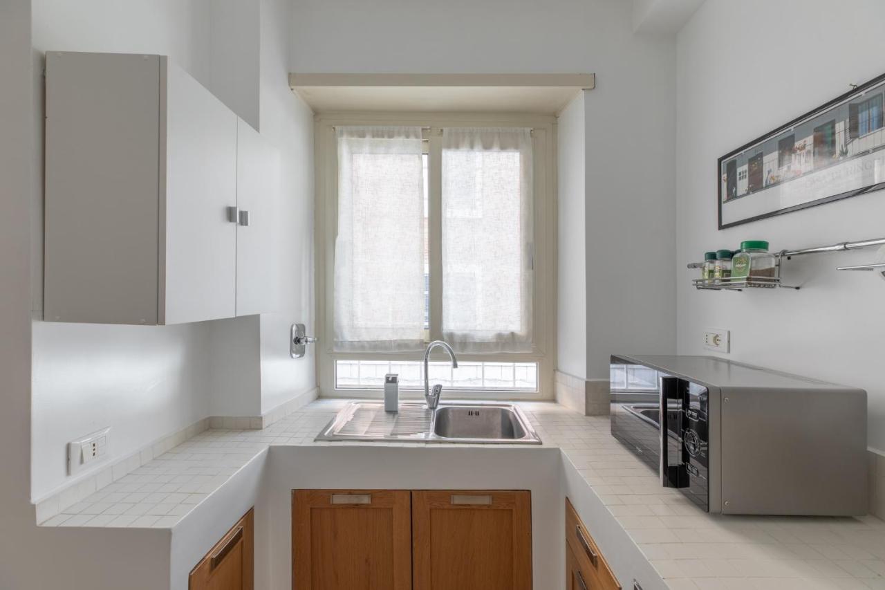 Iflat Cozy Apartment Near Saint Peter N° 2 Rom Exterior foto