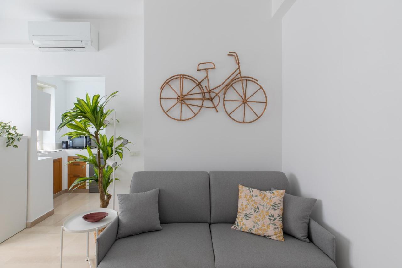 Iflat Cozy Apartment Near Saint Peter N° 2 Rom Exterior foto