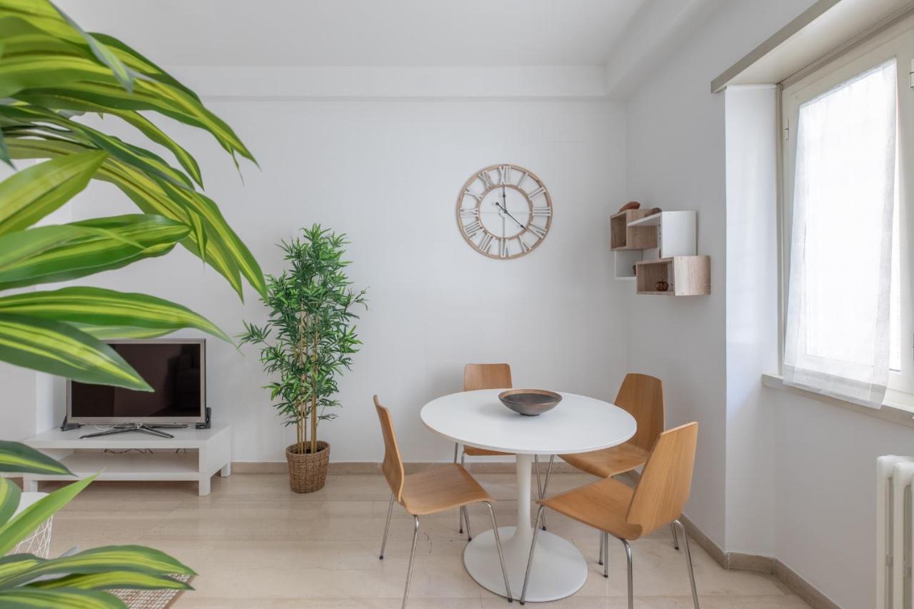 Iflat Cozy Apartment Near Saint Peter N° 2 Rom Exterior foto