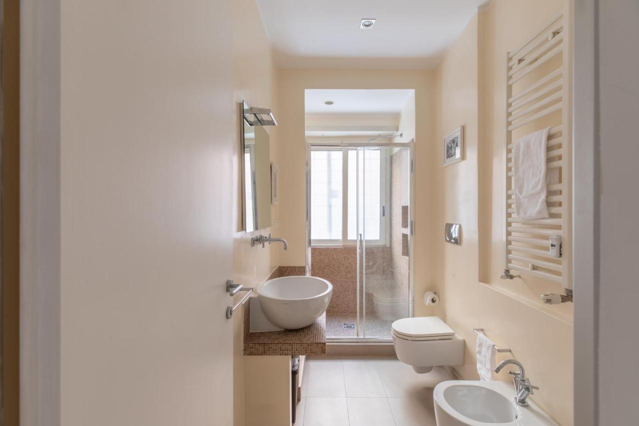 Iflat Cozy Apartment Near Saint Peter N° 2 Rom Exterior foto