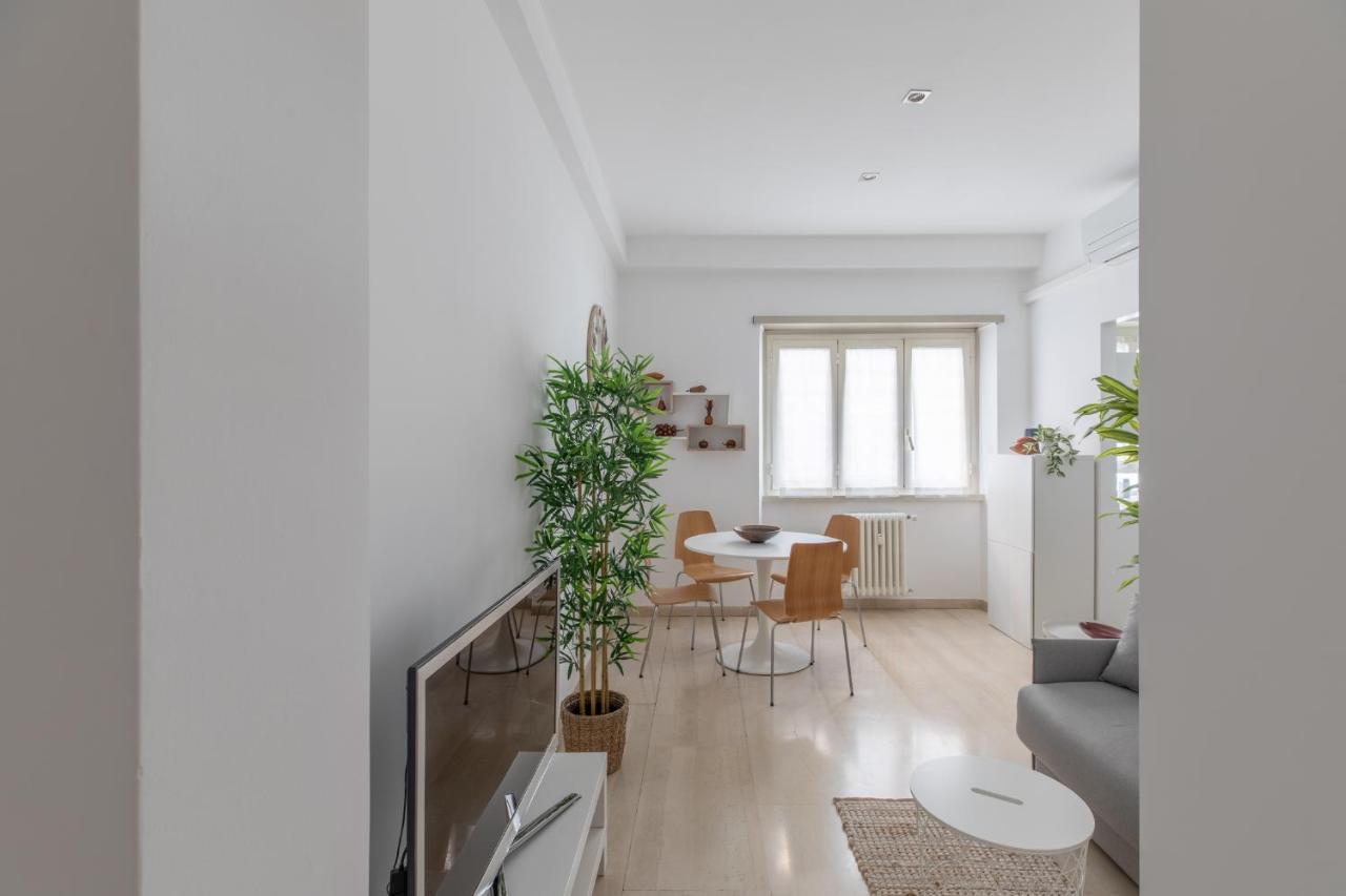 Iflat Cozy Apartment Near Saint Peter N° 2 Rom Exterior foto