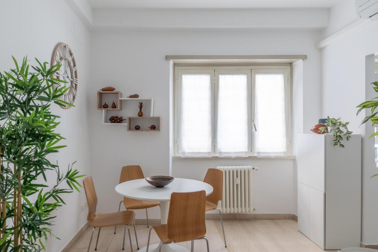 Iflat Cozy Apartment Near Saint Peter N° 2 Rom Exterior foto