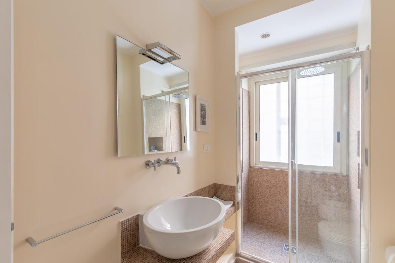 Iflat Cozy Apartment Near Saint Peter N° 2 Rom Exterior foto