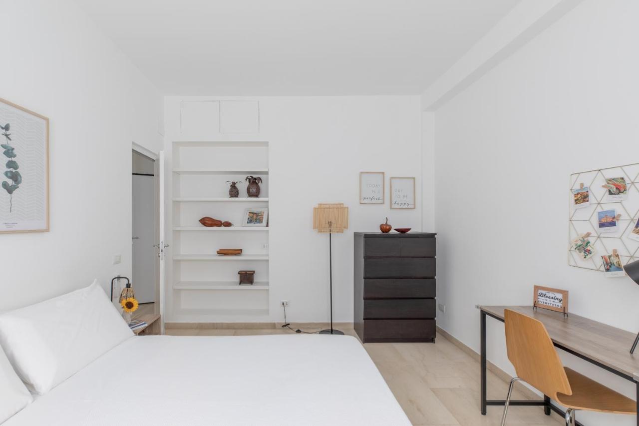 Iflat Cozy Apartment Near Saint Peter N° 2 Rom Exterior foto