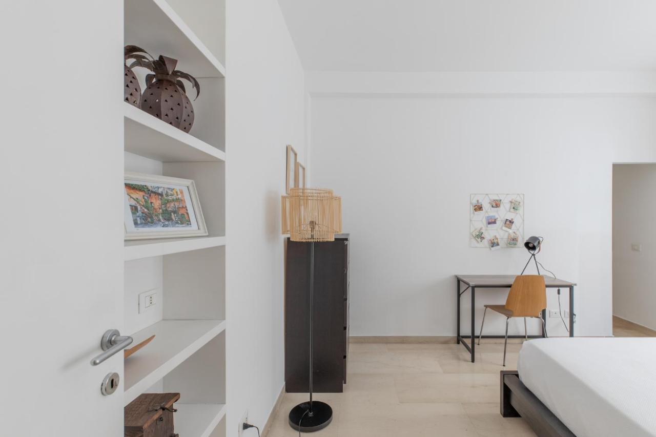 Iflat Cozy Apartment Near Saint Peter N° 2 Rom Exterior foto