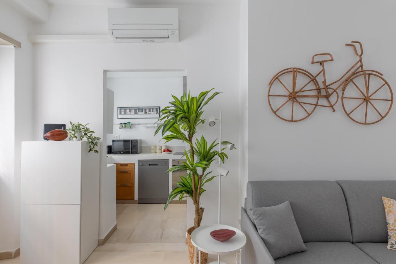 Iflat Cozy Apartment Near Saint Peter N° 2 Rom Exterior foto