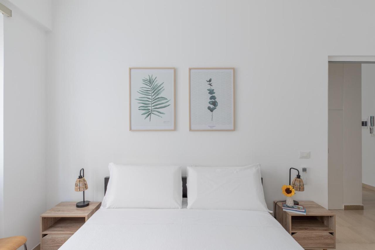 Iflat Cozy Apartment Near Saint Peter N° 2 Rom Exterior foto