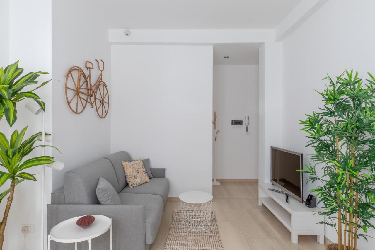 Iflat Cozy Apartment Near Saint Peter N° 2 Rom Exterior foto
